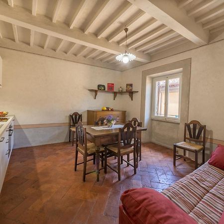 I Bei Ricordi - Historic Centre Apartment 6 아레초 외부 사진