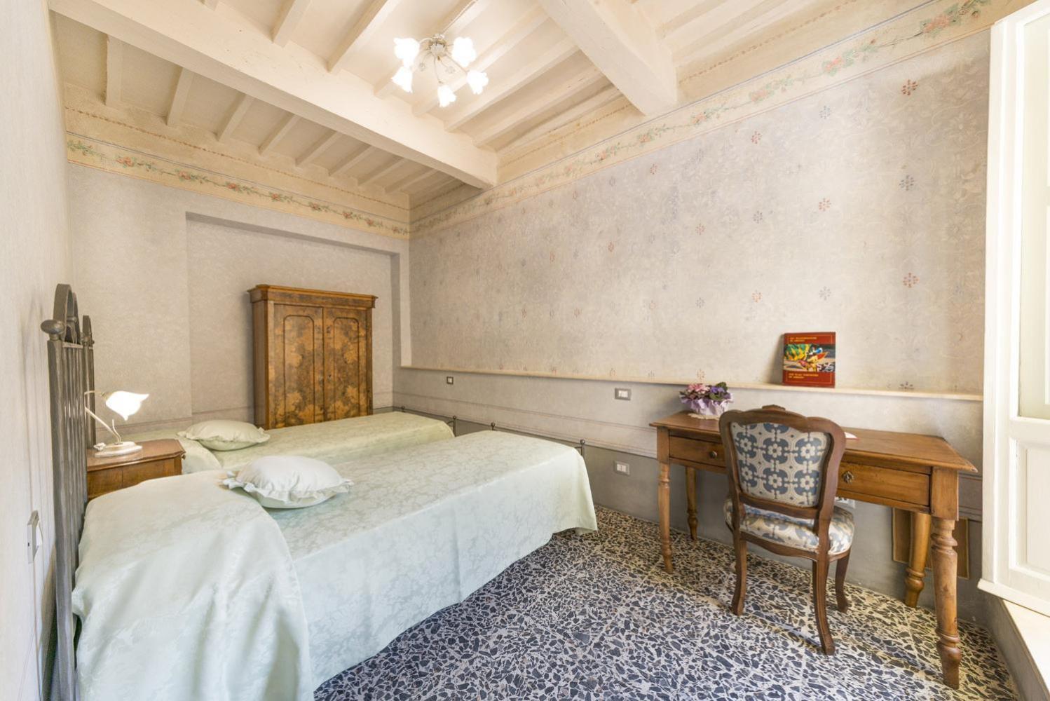 I Bei Ricordi - Historic Centre Apartment 6 아레초 외부 사진